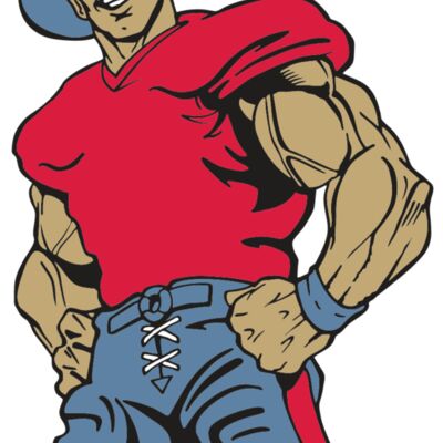 AR COWBOY 20 RC Thumbnail