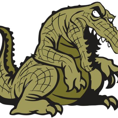 AR5 GATOR 27 RQC Thumbnail