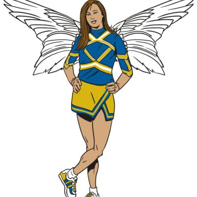 AR16 ANGEL 01 RQC Thumbnail