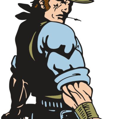 AR COWBOY 89 RC Thumbnail