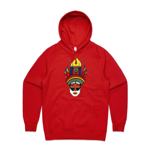 WHP Mens Hoodie Thumbnail