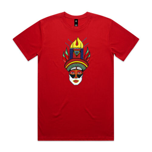 WHP Mens T Shirt Thumbnail