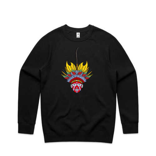 WHP Womens Sweater Thumbnail