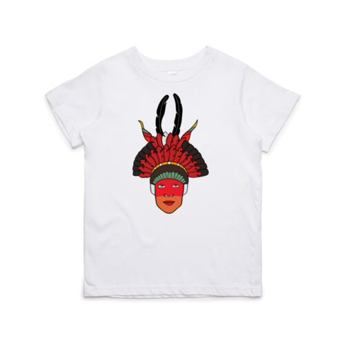 EHP Tribal Youth T Shirt Thumbnail