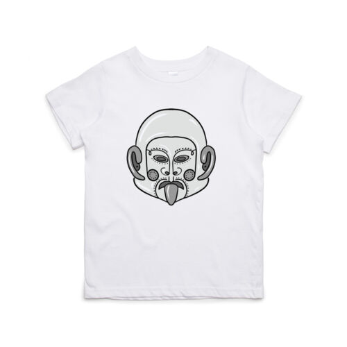 Mudman Youth T Shirt Thumbnail