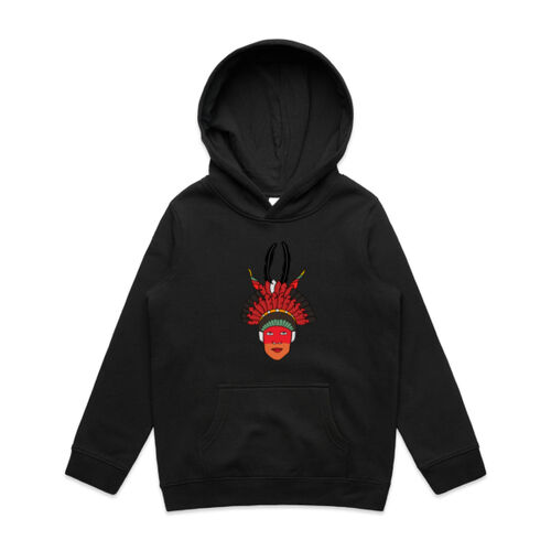 EHP Tribal Youth & Kids Hoodie  Thumbnail
