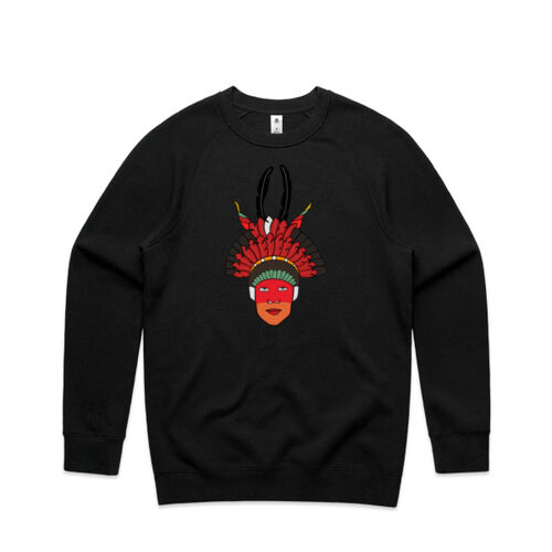 EHP Tribal Sweater Thumbnail