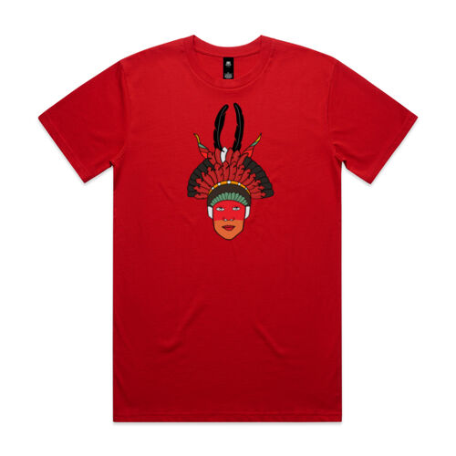 EHP Tribal Mens T Shirt Thumbnail