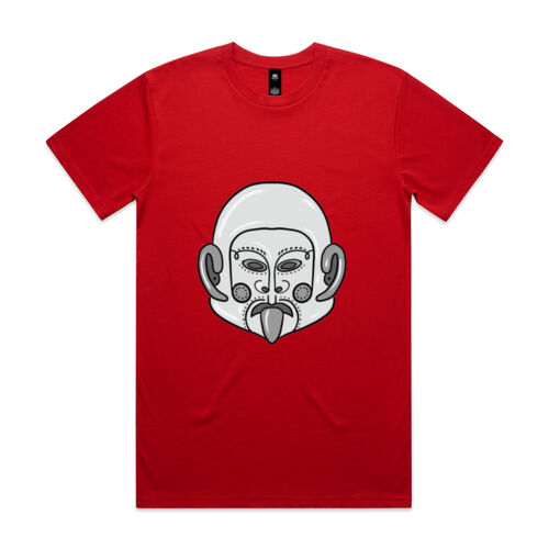 Mudman Mens T Shirt Thumbnail