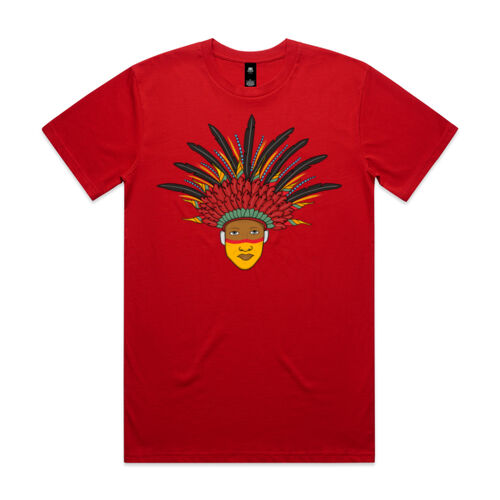 Simbu Mens T Shirt Thumbnail