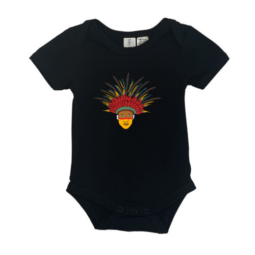 Simbu Baby Onesie Thumbnail