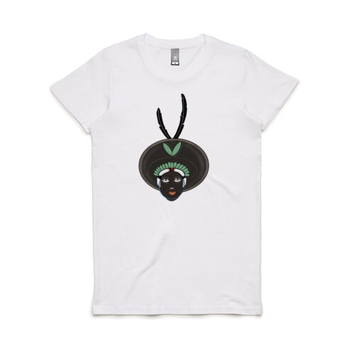 Enga Womens T Shirt Thumbnail