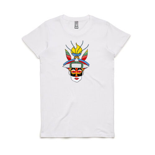 SHP Womens T Shirt Thumbnail