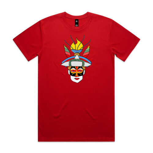 SHP Mens T Shirt Thumbnail