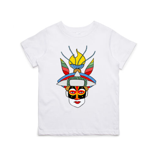 SHP Tribal Youth T Shirt Thumbnail