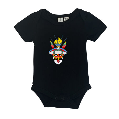 SHP Baby Onesie Thumbnail