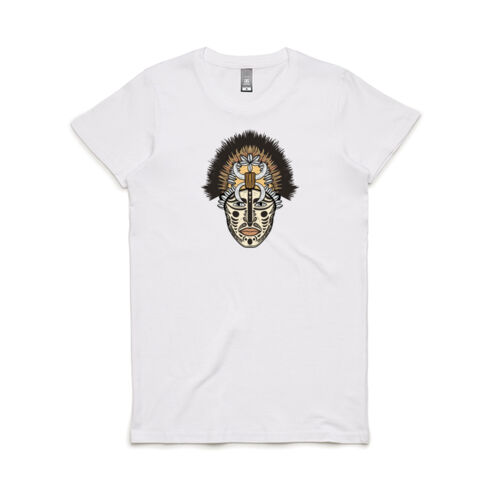 WSP Womens T Shirt Thumbnail