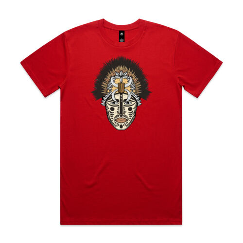 WSP Mens T Shirt Thumbnail