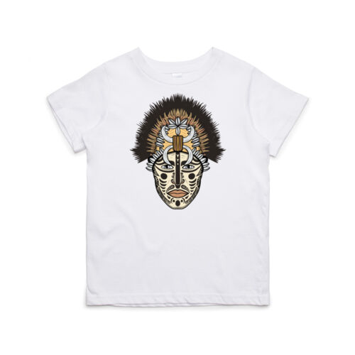 WSP Tribal Youth T Shirt Thumbnail