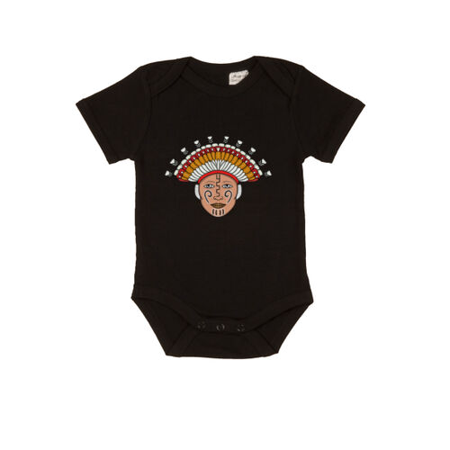 Aroma Baby Onesie Thumbnail