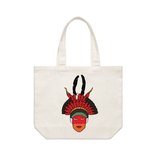 EHP Tribal Tote Bag Thumbnail