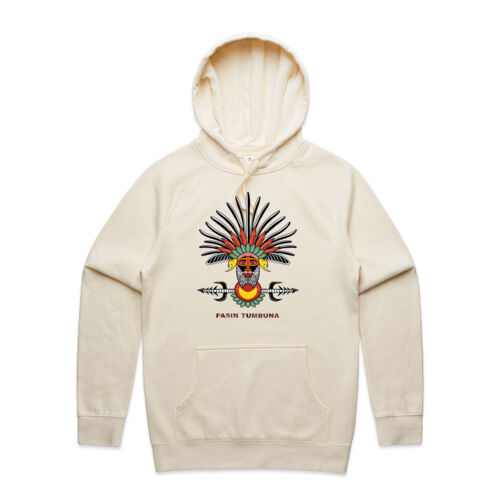 Pasin Tumbuna Hoodie Thumbnail