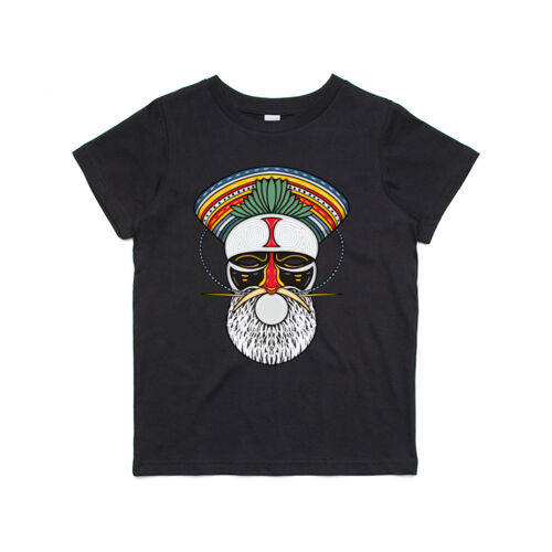 Papa Graun Special Youth T Shirt Thumbnail