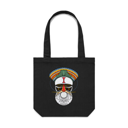 Papa Graun Special - Tote Bag Thumbnail