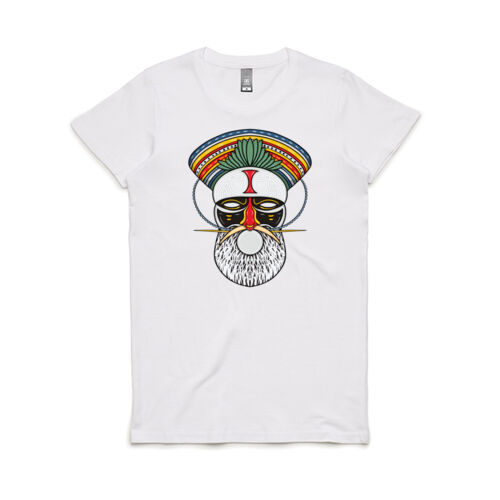 Papa Graun Special - Womens T-Shirt Thumbnail