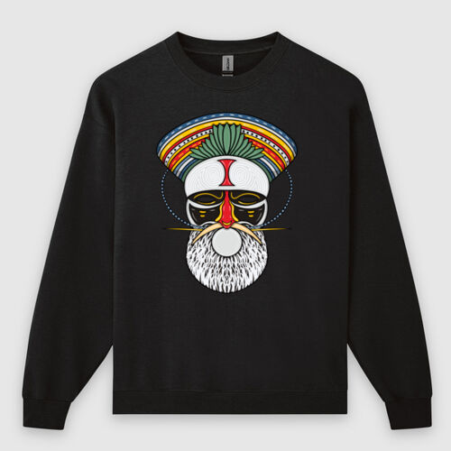 Papa Graun Special - Unisex Sweater Thumbnail