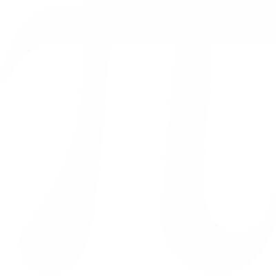 Pie Symbol - multi colour Thumbnail