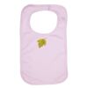 Organic Baby Bib Thumbnail