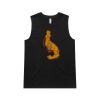 Women's Upside Tank Thumbnail