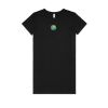 Mika Organic S/S Dress (Clearance) Thumbnail